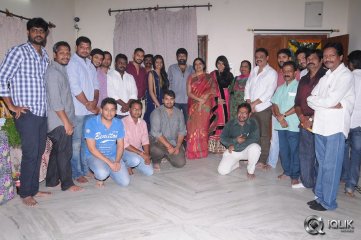 Gaddam-Gang-Movie-Opening